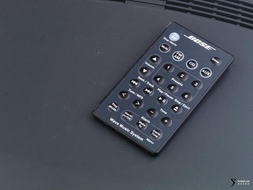 bose遥控器对码缩略图