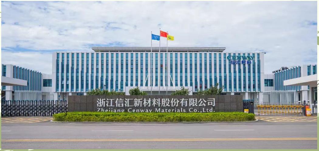 信汇集团