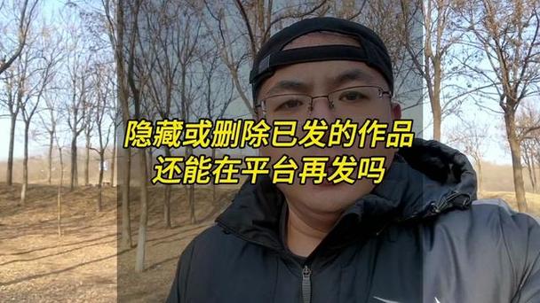 隐藏了作品再放出来有影响吗