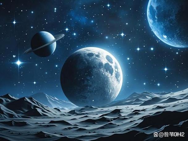 口袋里的宇宙成就攻略