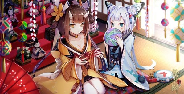 柴犬守护阴阳师哪里多