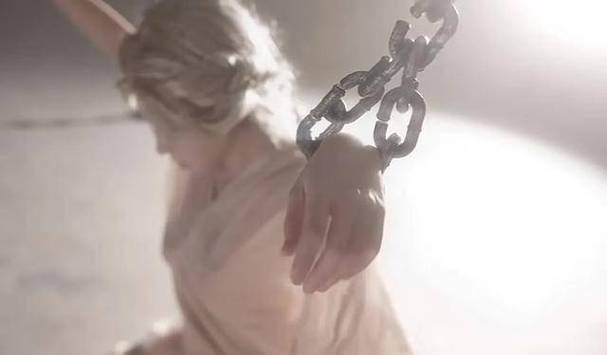 喜欢捆绑的人心理是不是有问题