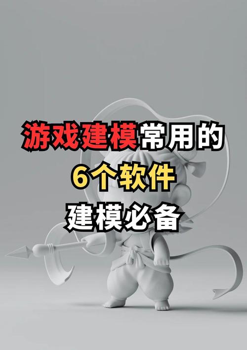建模用的软件
