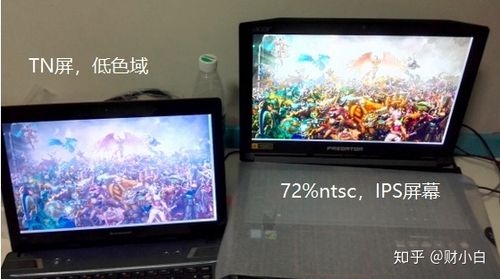 老电脑和新电脑区别图标