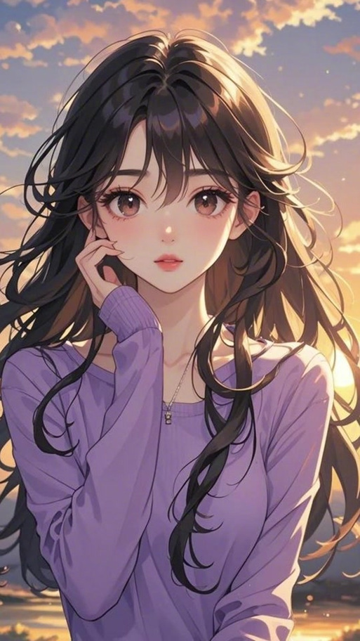 最近抖音上很火的漫画