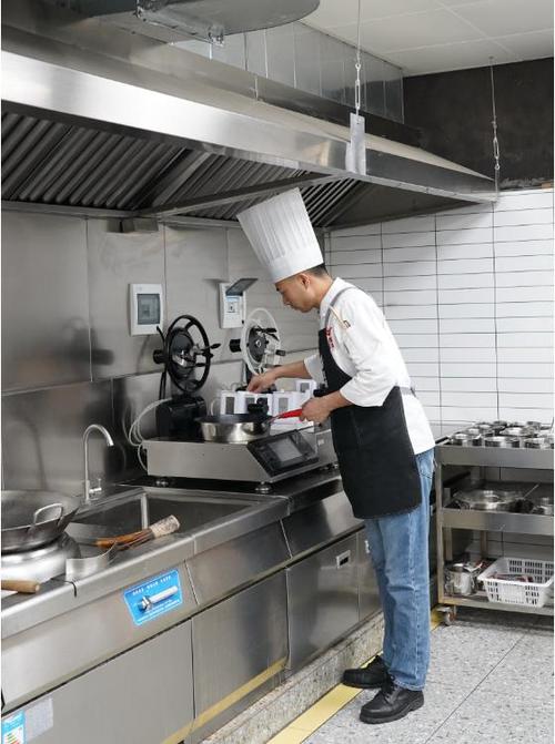 未来厨师行业会消失吗