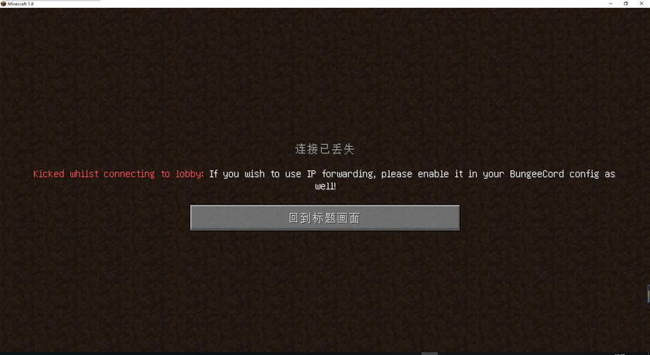 我的世界网易版服务器为什么进不去缩略图