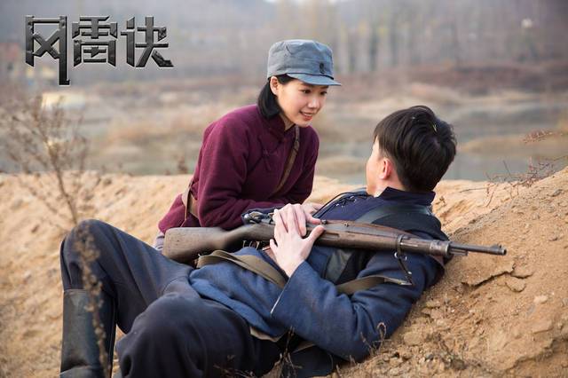 CCTV尖刀之风雷诀2024年上映时间