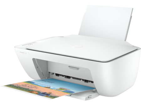 HPDeskjet2320驱动下载