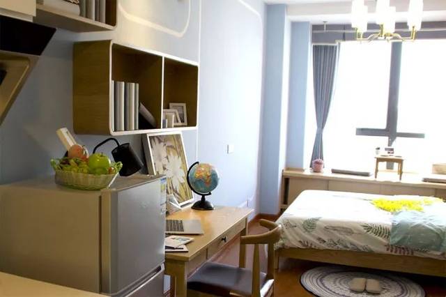大城小屋app图标