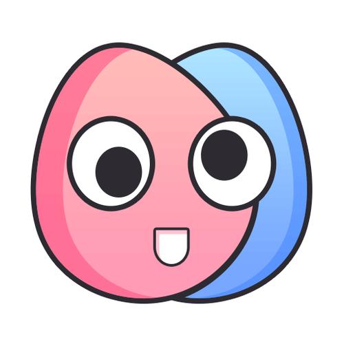 类似蛋蛋部落赚钱软件