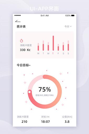 数字统计器app截图