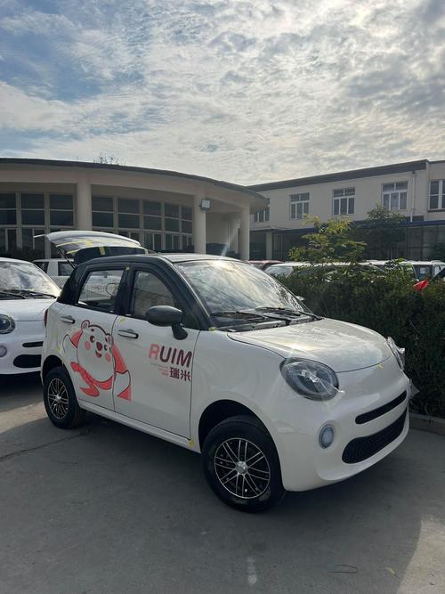 家庭代步车买什么车最经济