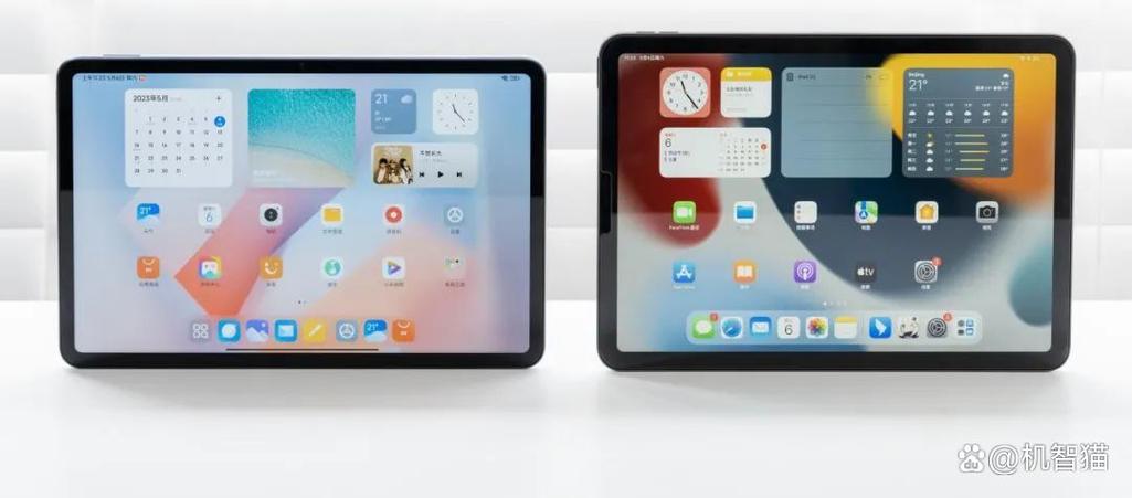 安卓手机配ipad方便吗