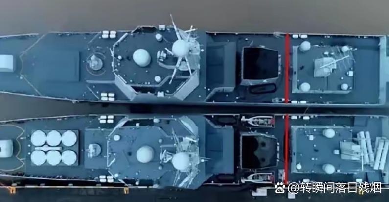 阿基坦级驱逐舰图标