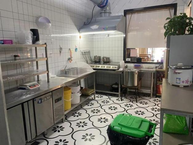 美团门店拍照
