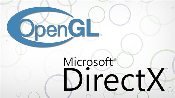 windows安装opengl