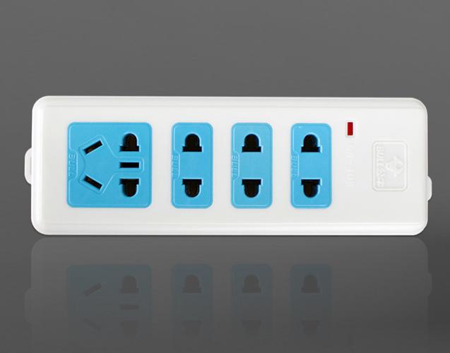公牛接线板截图