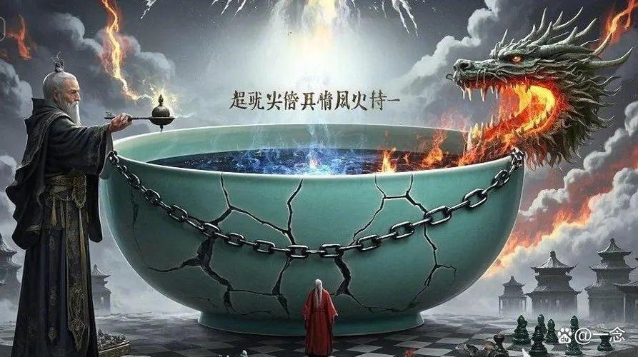陈平安本命瓷被谁买了