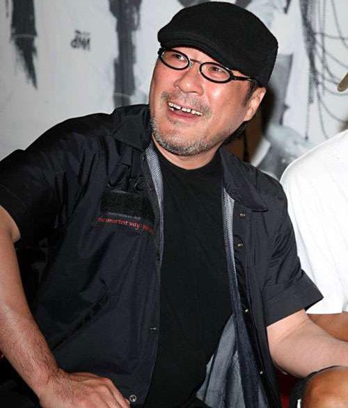 李宗盛飞鸿