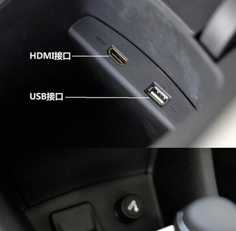USB在哪里缩略图