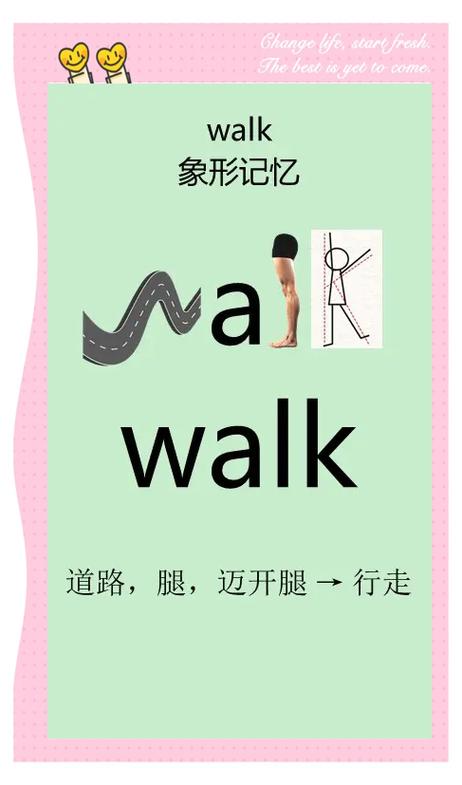 measure趣味记忆法