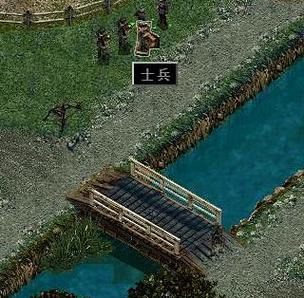 盟军敢死队1全流程攻略