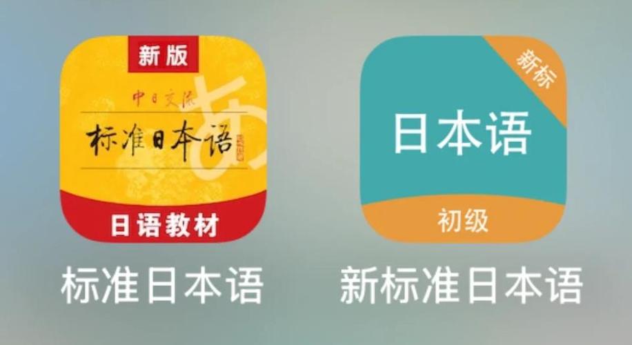 标准日本语app免激活版截图