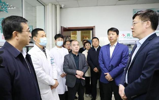 山东省医保厅厅长热线