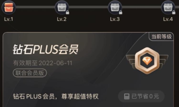 一个会员账号可以几个人用图标