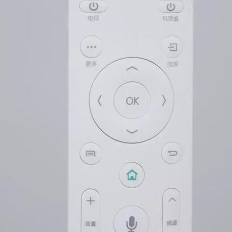 遥控器的ok键坏了怎么办