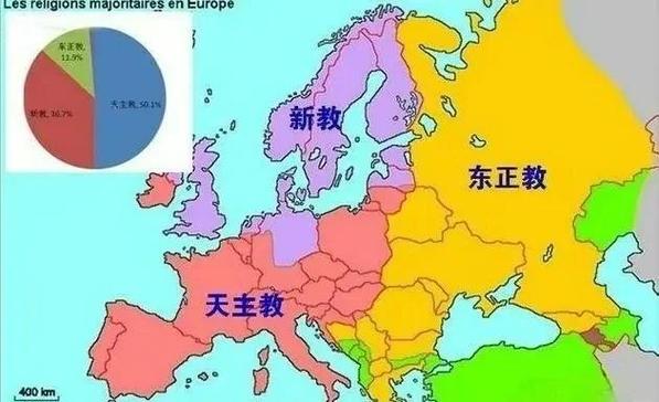 如果罗马帝国没有灭亡