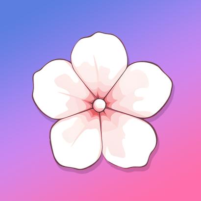 樱花聊天平台图标