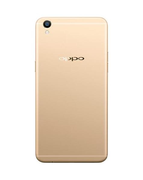oppo 6手机