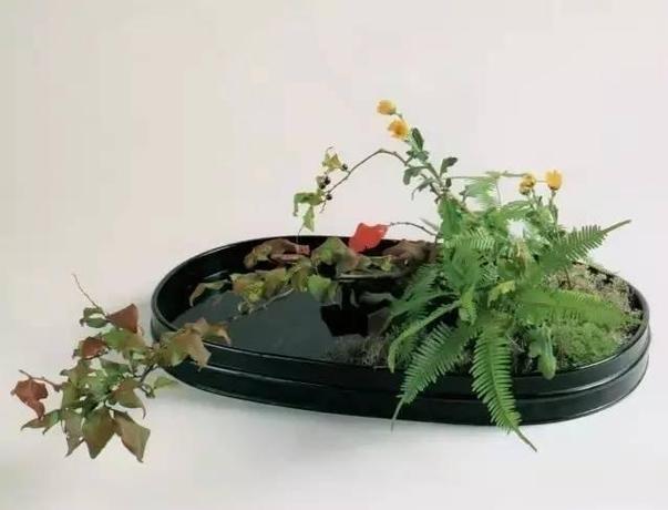 日本美学四大概念