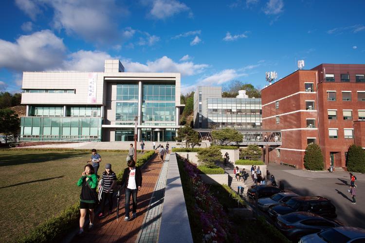 翰林大学江南圣心医院截图