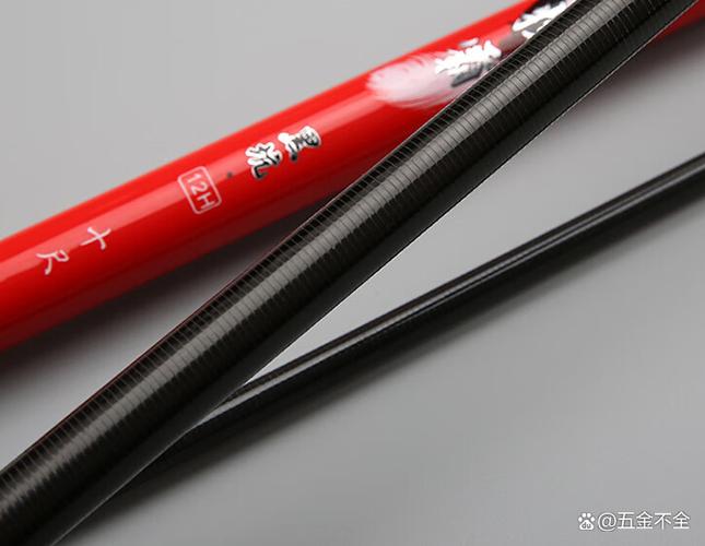 龙纹鲤鱼竿怎么样