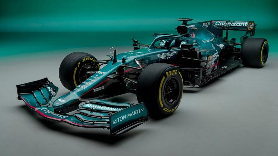 f1车队都有哪些