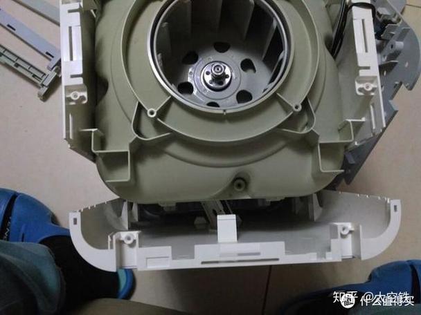 小米空气净化器怎么拆
