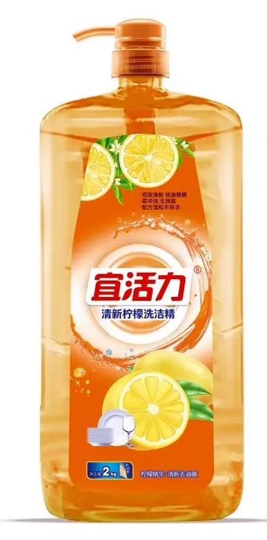 洗衣液和洗洁精能一起用吗缩略图