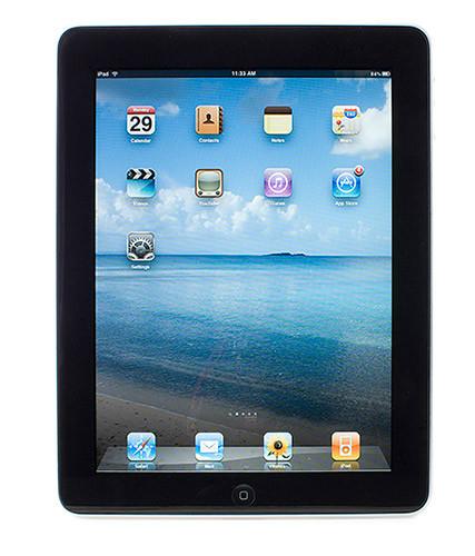 ipad3使用教程