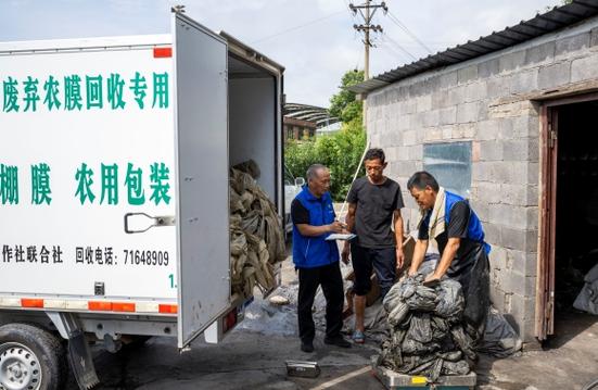 上门回收电话