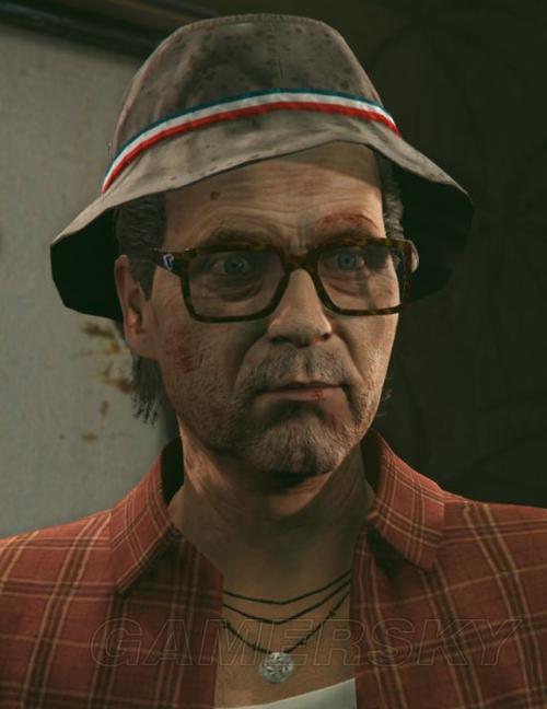 gta5中文电台