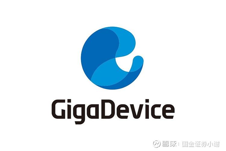 国外科技公司logo