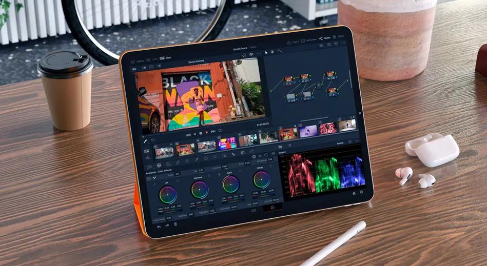 ipad控制面板截图