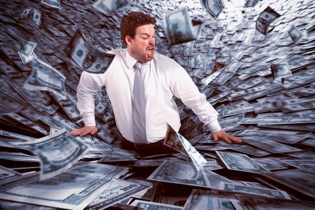 短视频资金盘