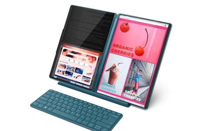 联想yogabook2使用心得