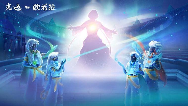 光·遇(先锋服)试玩入口