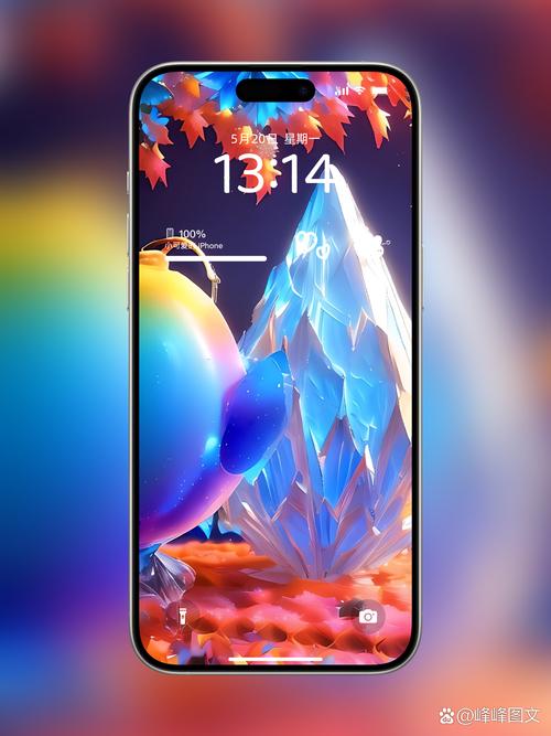 oppor11屏保在哪里设置的