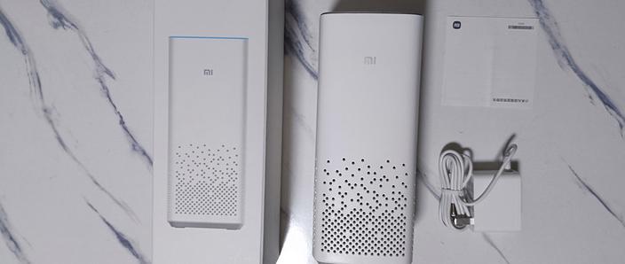 小爱ai音响整点报时截图